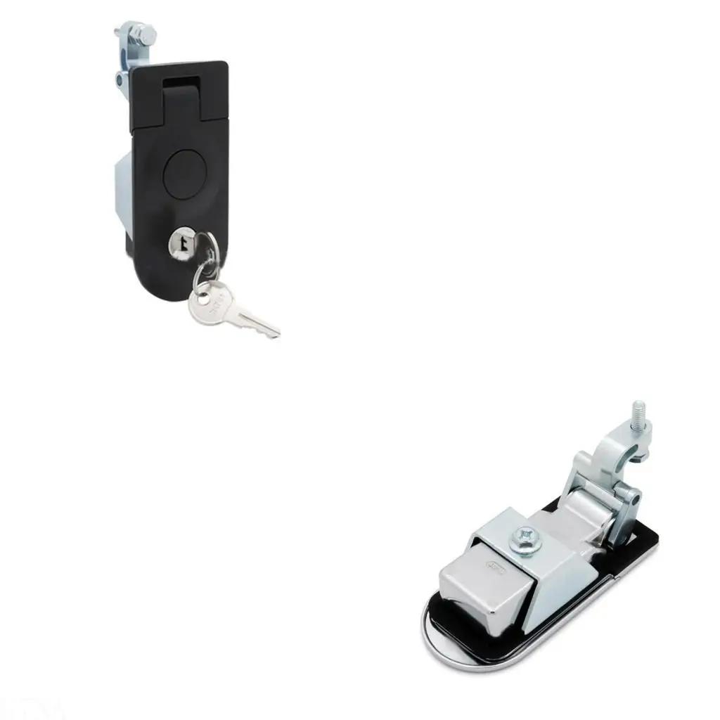 G7NA Compression Latches Lock Triggers Latches Lock Zinc Alloy Adjustable Lever Hand Operated Compression Latches Flush Locking
G7NA Compression Latches Lock Triggers Latches Lock Zinc Alloy Adjustable Lever Hand Operated Compression Latches Flush Locking