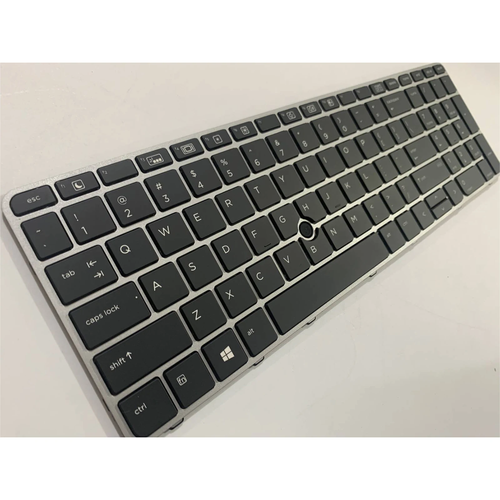 for HP EliteBook 755 G3 G4 ZBook 15u 850 G3 G4 G3 G4 Laptop keyboard US Layout
for HP EliteBook 755 G3 G4 ZBook 15u 850 G3 G4 G3 G4 Laptop keyboard US Layout