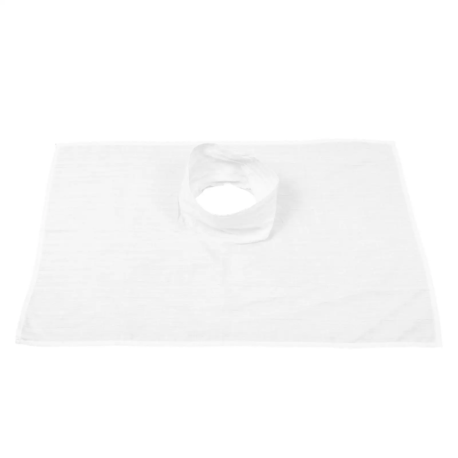 Massage Table Sheets Disposable Practical Spa Bed Cover Hole Design Satin Material Safe Small Size
Massage Table Sheets Disposable Practical Spa Bed Cover Hole Design Satin Material Safe Small Size
