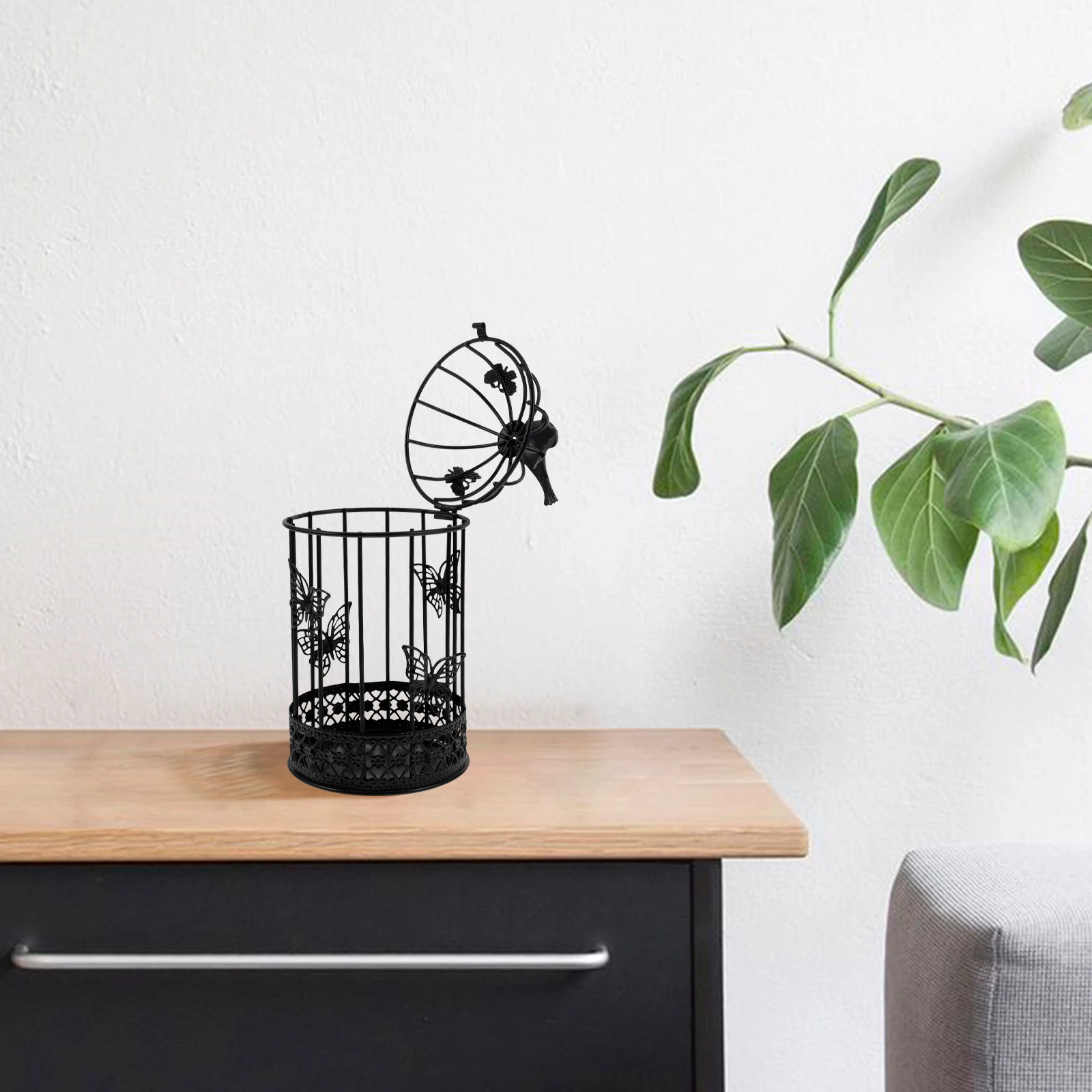Iron Rustic Round Cage Iron Holder Simple Vintage Home Decor Wedding Centerpiece Anniversary Celebration
Iron Rustic Round Cage Iron Holder Simple Vintage Home Decor Wedding Centerpiece Anniversary Celebration