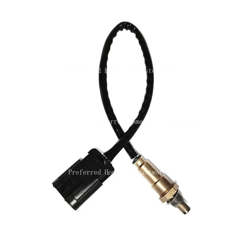 Suitable for Oxygen Sensor Assembly Four Wire Waterproof 360mm Motorcycle Accessories 1210-24B
Suitable for Oxygen Sensor Assembly Four Wire Waterproof 360mm Motorcycle Accessories 1210-24B