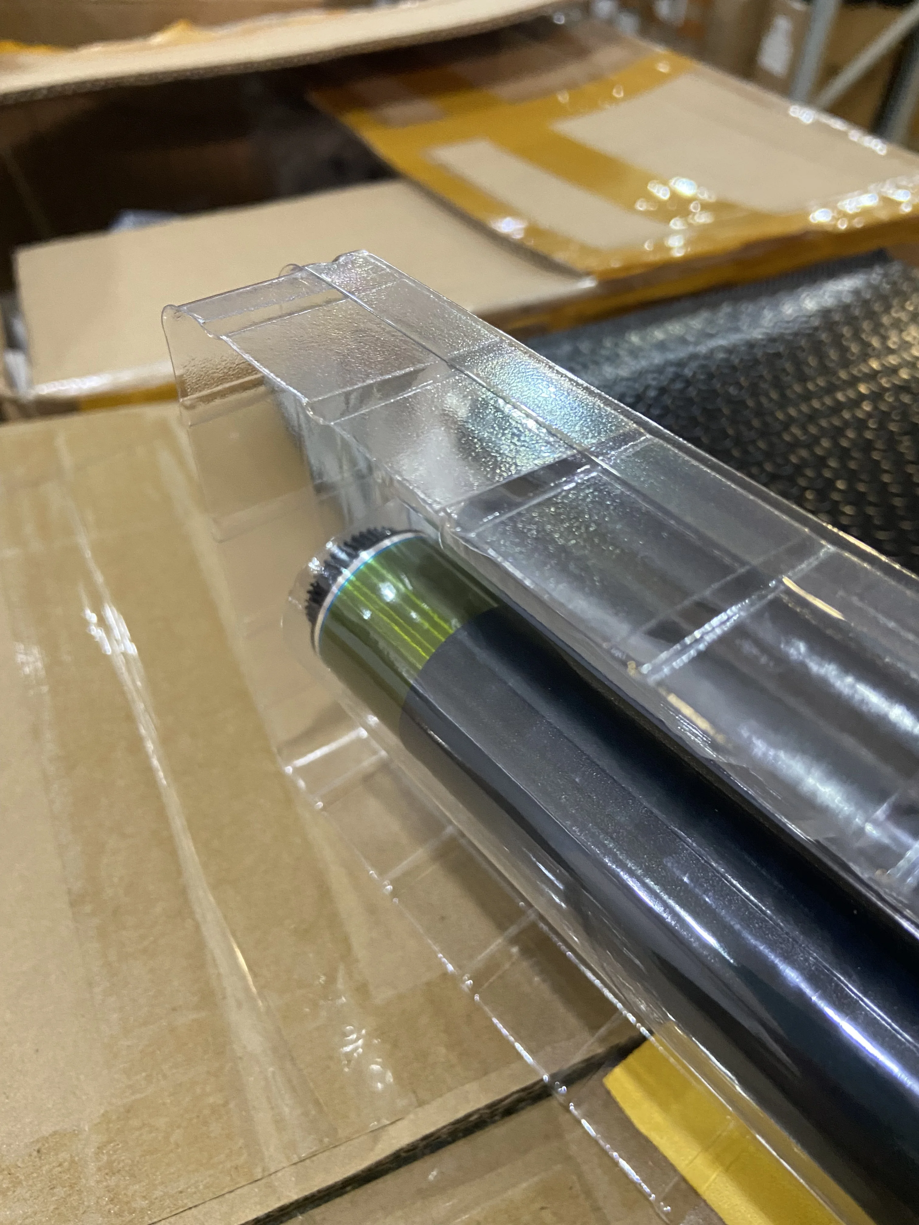 DR-313 Drum Unit Rebuild Kit For KONICA MINOLTA Bizhub C258 C308 C368 C458 C558 C658 Drum Cleaning Blade Charge Roller
DR-313 Drum Unit Rebuild Kit For KONICA MINOLTA Bizhub C258 C308 C368 C458 C558 C658 Drum Cleaning Blade Charge Roller