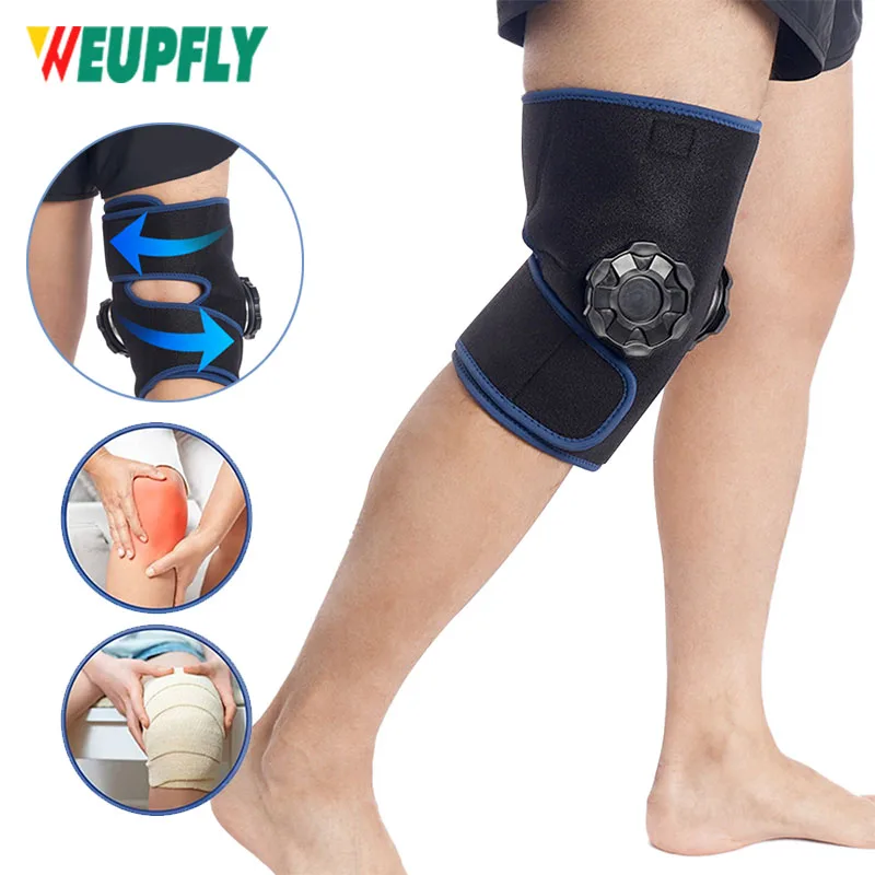 Ice Pack for Knee Pain Relief,Reusable Gel Ice Wrap for Leg Injuries, Swelling, Knee Replacement Surgery, Cold Compress Therapy
Ice Pack for Knee Pain Relief,Reusable Gel Ice Wrap for Leg Injuries, Swelling, Knee Replacement Surgery, Cold Compress Therapy