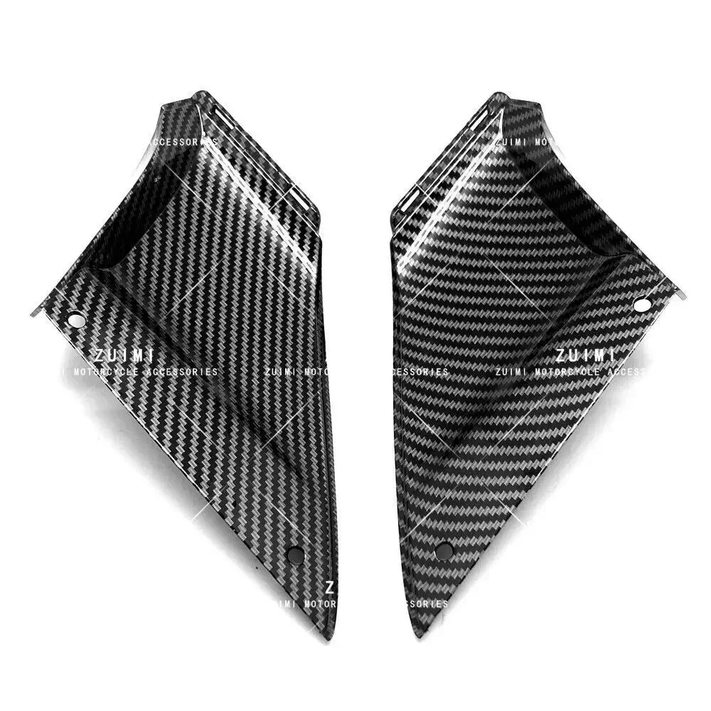 FOR HONDA CBR1000RR 2006-2007 FRONT INNER COVER FAIRING SPOILER CARBON FIBER Replacement parts
FOR HONDA CBR1000RR 2006-2007 FRONT INNER COVER FAIRING SPOILER CARBON FIBER Replacement parts