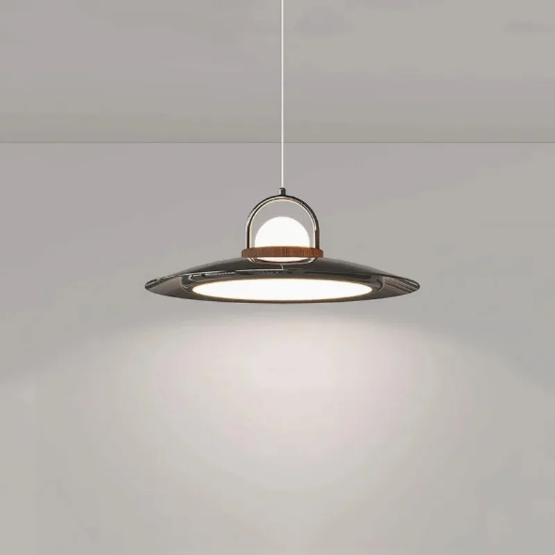 Подвесной светильник для ресторана в скандинавском стиле, железная лампа для спальни, отеля, прикроватная люстра, светодиодный подвесной светильник для гостиной, домашний декор
Подвесной светильник для ресторана в скандинавском стиле, железная лампа для спальни, отеля, прикроватная люстра, светодиодный подвесной светильник для гостиной, домашний декор