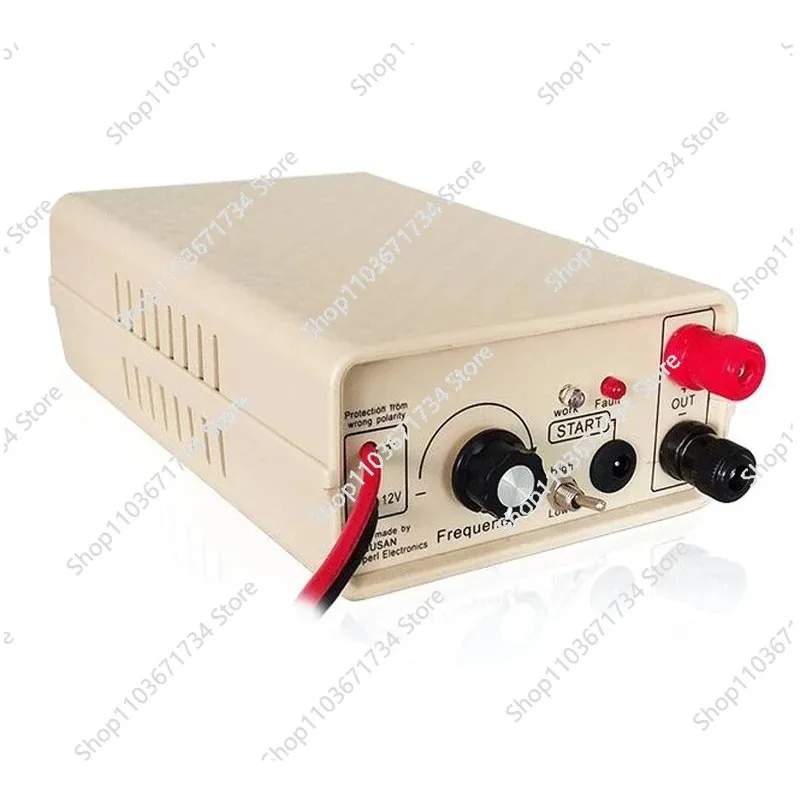 SUSAN-735MP Микшерная мощная сверхмощная инверторная головка 600 Вт Электронный преобразователь напряжения
SUSAN-735MP Микшерная мощная сверхмощная инверторная головка 600 Вт Электронный преобразователь напряжения