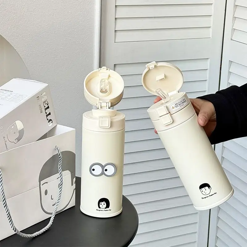 Портативная изолированная бутылка для воды St Cup, высокое эстетическое значение для младших школьников, мальчиков и девочек, специальная школа
Портативная изолированная бутылка для воды St Cup, высокое эстетическое значение для младших школьников, мальчиков и девочек, специальная школа