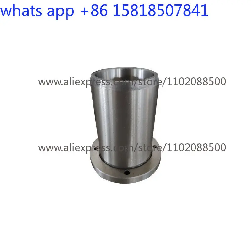 Z3050 Hydraulic Radial Drilling Machine Spindle Sleeve Guide Sleeve 3040 Drill Pipe Sleeve 46011
Z3050 Hydraulic Radial Drilling Machine Spindle Sleeve Guide Sleeve 3040 Drill Pipe Sleeve 46011
