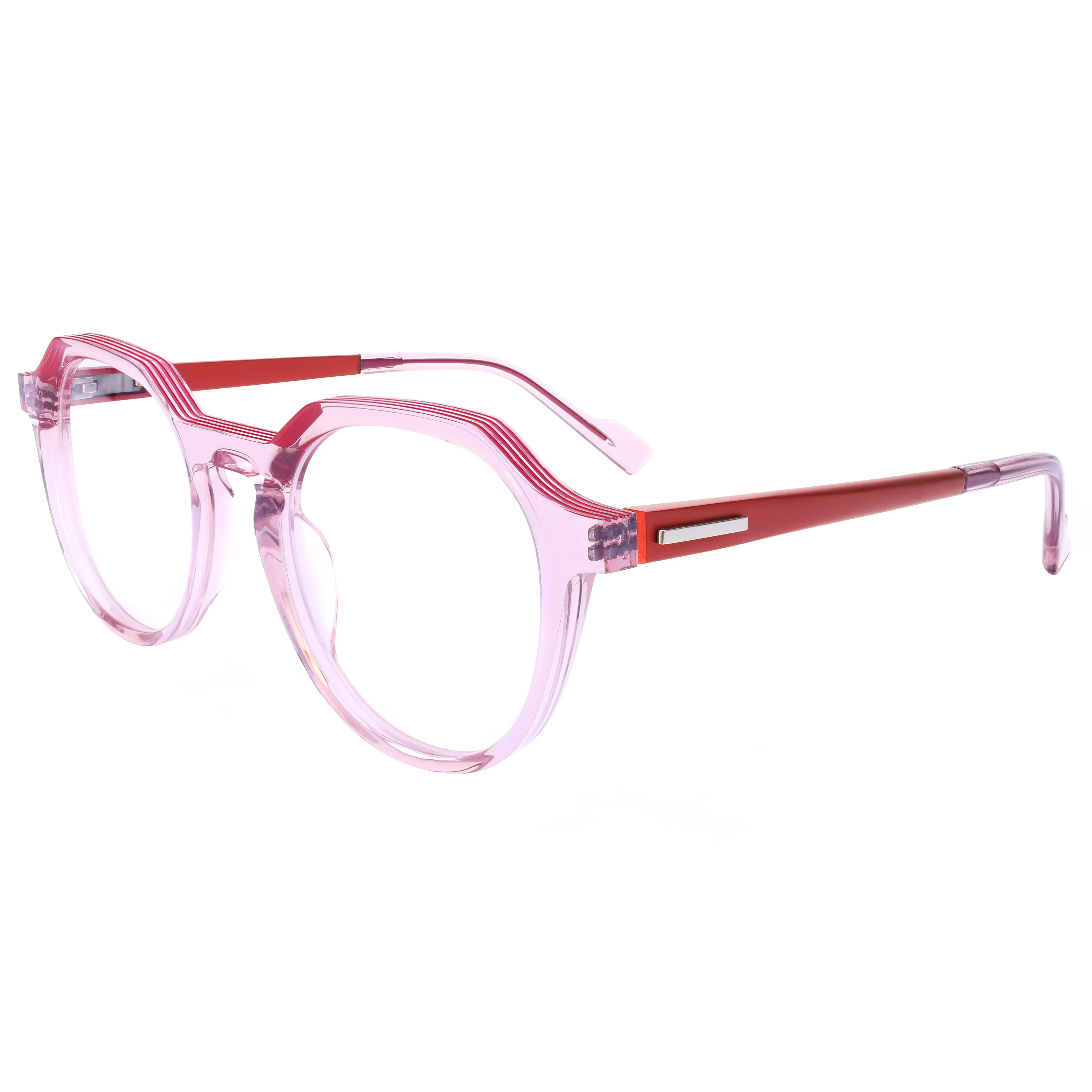 Прозрачные очки VZONE для повседневной носки, женские очки, мужские очки в оправе с круглым градиентом для активного отдыха
Прозрачные очки VZONE для повседневной носки, женские очки, мужские очки в оправе с круглым градиентом для активного отдыха