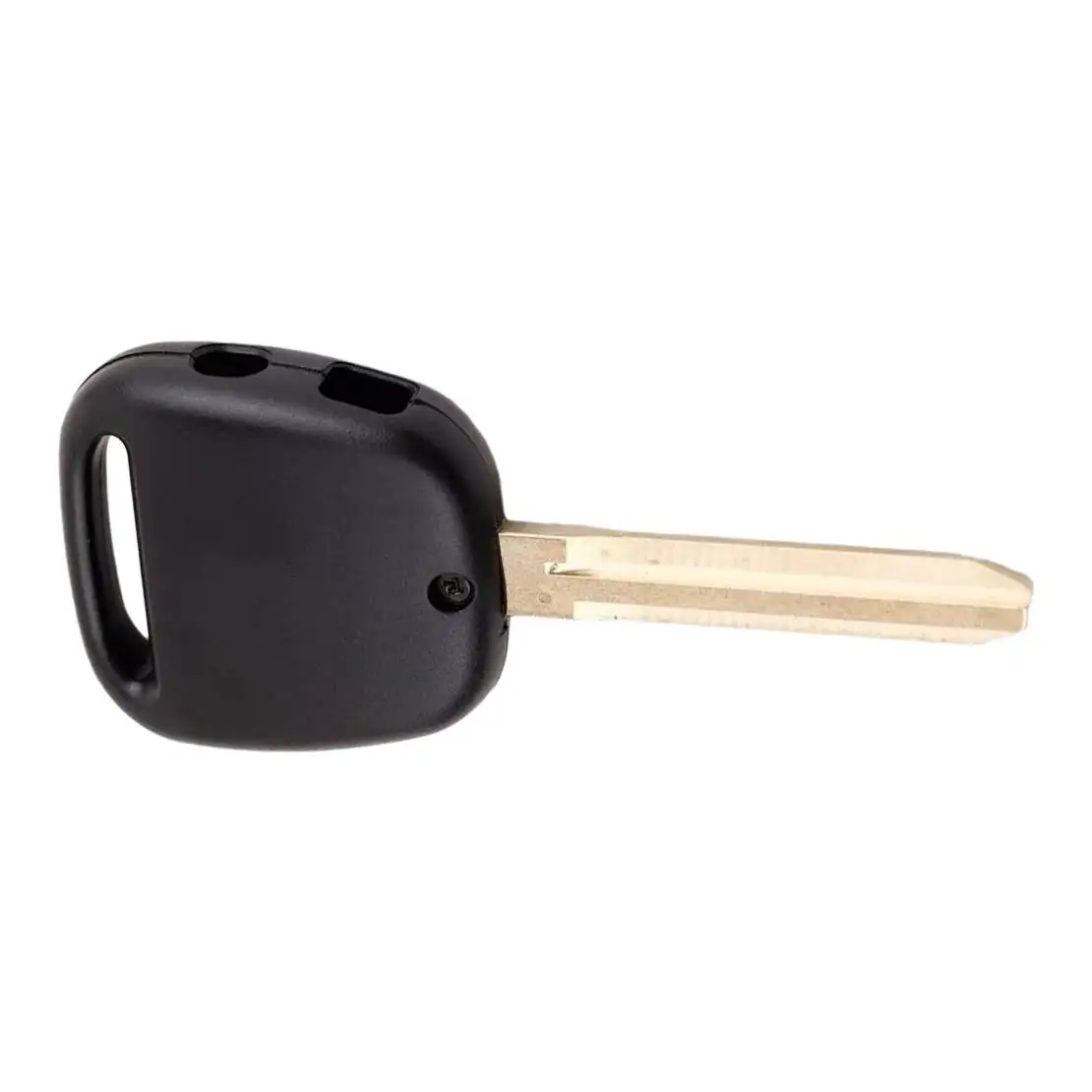 Remote Key Fob Shell Case Side 2 Button Fit for Toyota TOY43 Uncut Blade High Quality
Remote Key Fob Shell Case Side 2 Button Fit for Toyota TOY43 Uncut Blade High Quality