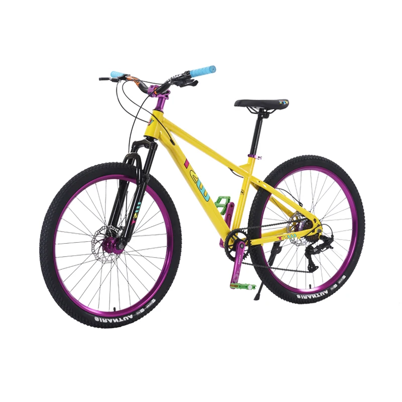 Mountain bike earth slope car disc brake bicycle fried street off-road variable speed action with sound flower drum brush street
Mountain bike earth slope car disc brake bicycle fried street off-road variable speed action with sound flower drum brush street