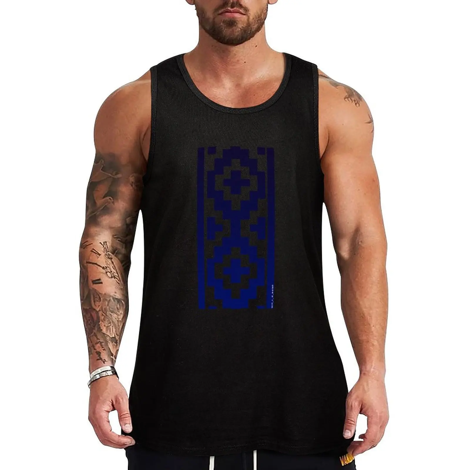 Andean cross Tank Top Solid Basic Tank Top Comfort Breathable Sleeveless
Andean cross Tank Top Solid Basic Tank Top Comfort Breathable Sleeveless