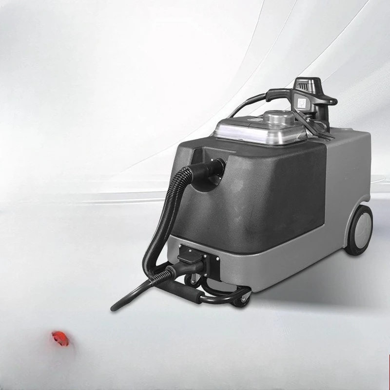 Small three-in-one sofa pumping machine dry foam fabric sofa hotel hotel commercial cleaning machine
Small three-in-one sofa pumping machine dry foam fabric sofa hotel hotel commercial cleaning machine