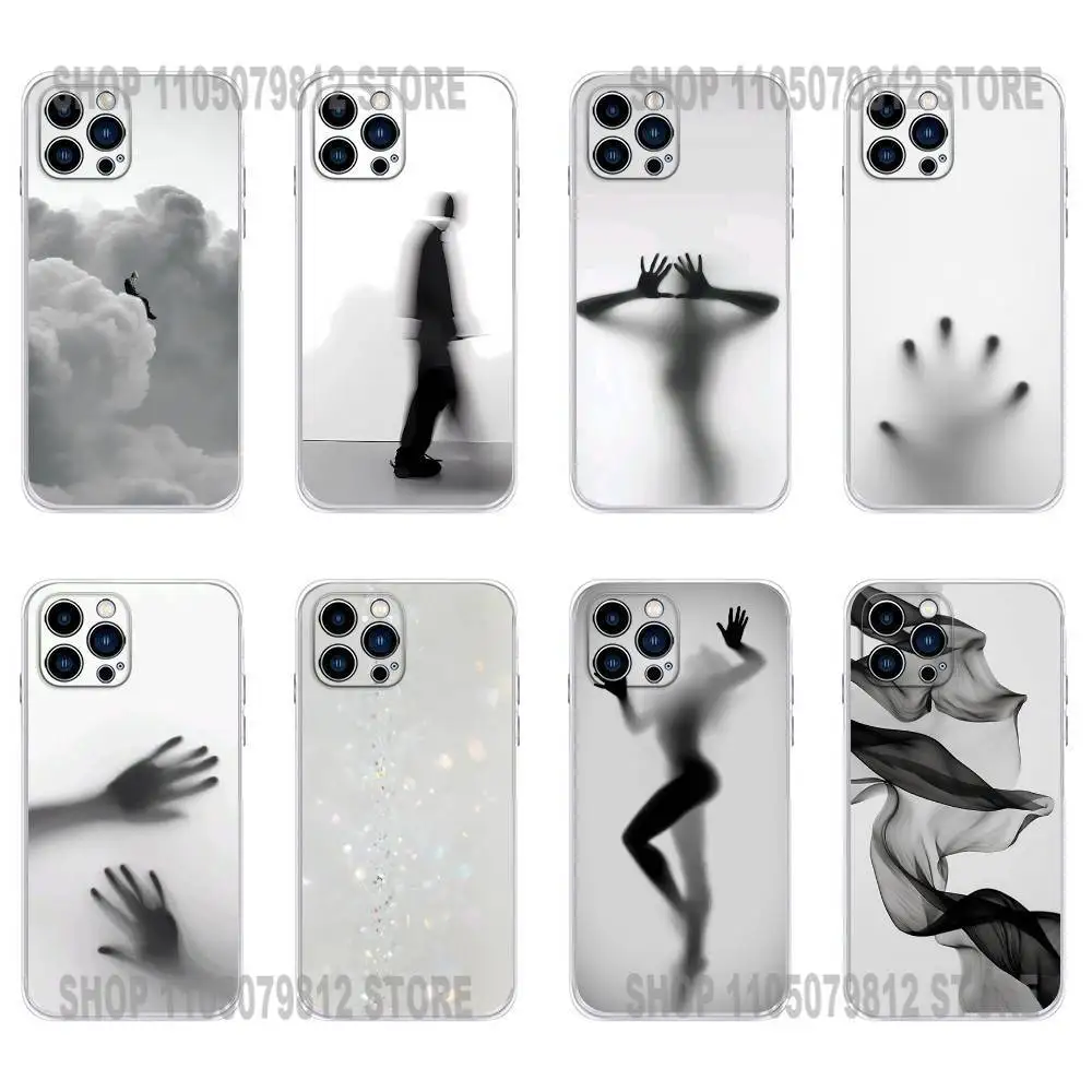 Black white artistic conception Phone Case For iPhone 17 16,15,14,13,12,11 Plus,Pro,Max,XR,Plus,E,Mini Transparent Soft Cover
Black white artistic conception Phone Case For iPhone 17 16,15,14,13,12,11 Plus,Pro,Max,XR,Plus,E,Mini Transparent Soft Cover