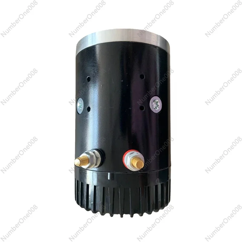 12v-72v 2.2kw Hydraulic Power Unit Motor Oil Pump Motor Hydraulic Motor 3800 Rpm
12v-72v 2.2kw Hydraulic Power Unit Motor Oil Pump Motor Hydraulic Motor 3800 Rpm