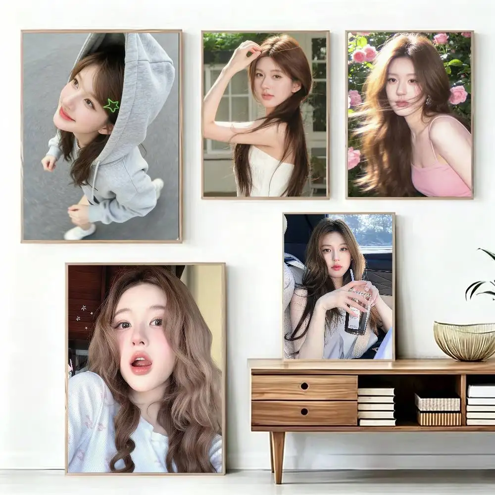 Zhao Lusi Sang Zhi Poster Waterproof Wall Art Sticker For Bar Living Room Vintage Decor High Quality Print Gift
Zhao Lusi Sang Zhi Poster Waterproof Wall Art Sticker For Bar Living Room Vintage Decor High Quality Print Gift