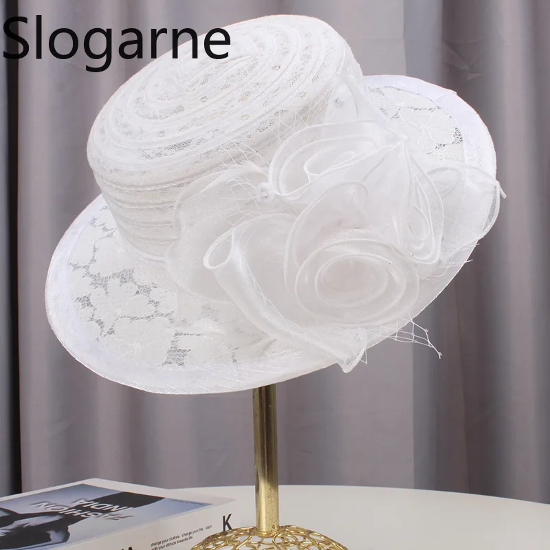 Women 2026 New Summer British Sun Hats Female Wide Brim Rose Lace Flat Cap Flower Lace Wedding Sunscreen Hat Girls Glacier Cap
Women 2026 New Summer British Sun Hats Female Wide Brim Rose Lace Flat Cap Flower Lace Wedding Sunscreen Hat Girls Glacier Cap