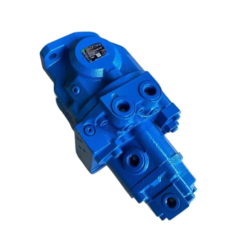 Good deal AP2D 12/18/21/36 Hydraulic Variable double Piston Pump with competitive price
Good deal AP2D 12/18/21/36 Hydraulic Variable double Piston Pump with competitive price