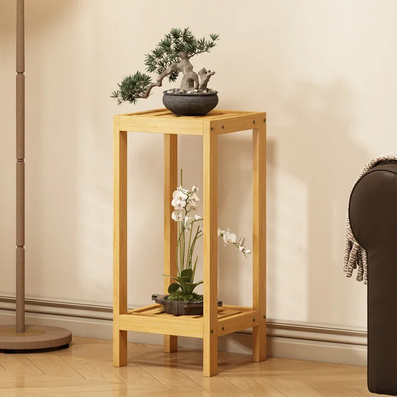 Swood Flower Stand, Living Room Floor-to-ceiling Indoor Multi-layer Flower Pot, Balcony Flower Table Storage Shelf 2025 New
Swood Flower Stand, Living Room Floor-to-ceiling Indoor Multi-layer Flower Pot, Balcony Flower Table Storage Shelf 2025 New