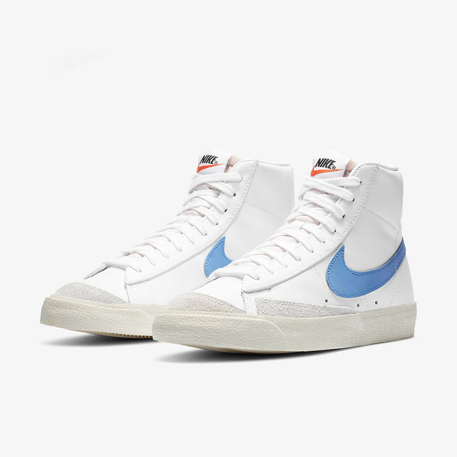 Женские высокие прочные кроссовки Nike Authentic BLAZER CZ1055-111
Женские высокие прочные кроссовки Nike Authentic BLAZER CZ1055-111