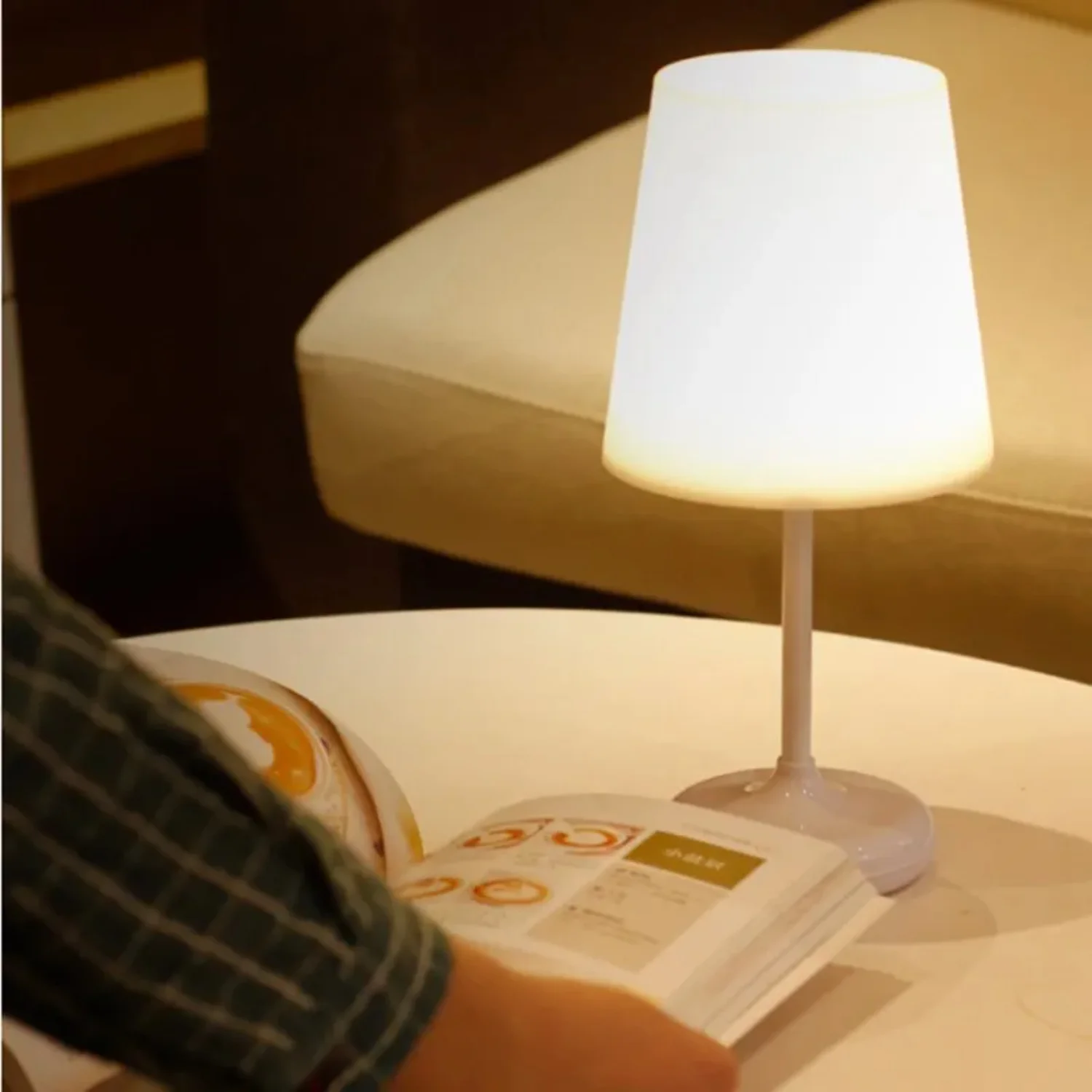 Warm light lamp Night light for bedroom Mini desk lamp Battery desk lamp Curved monitor light Bedroom lights Foldable desk lamp
Warm light lamp Night light for bedroom Mini desk lamp Battery desk lamp Curved monitor light Bedroom lights Foldable desk lamp