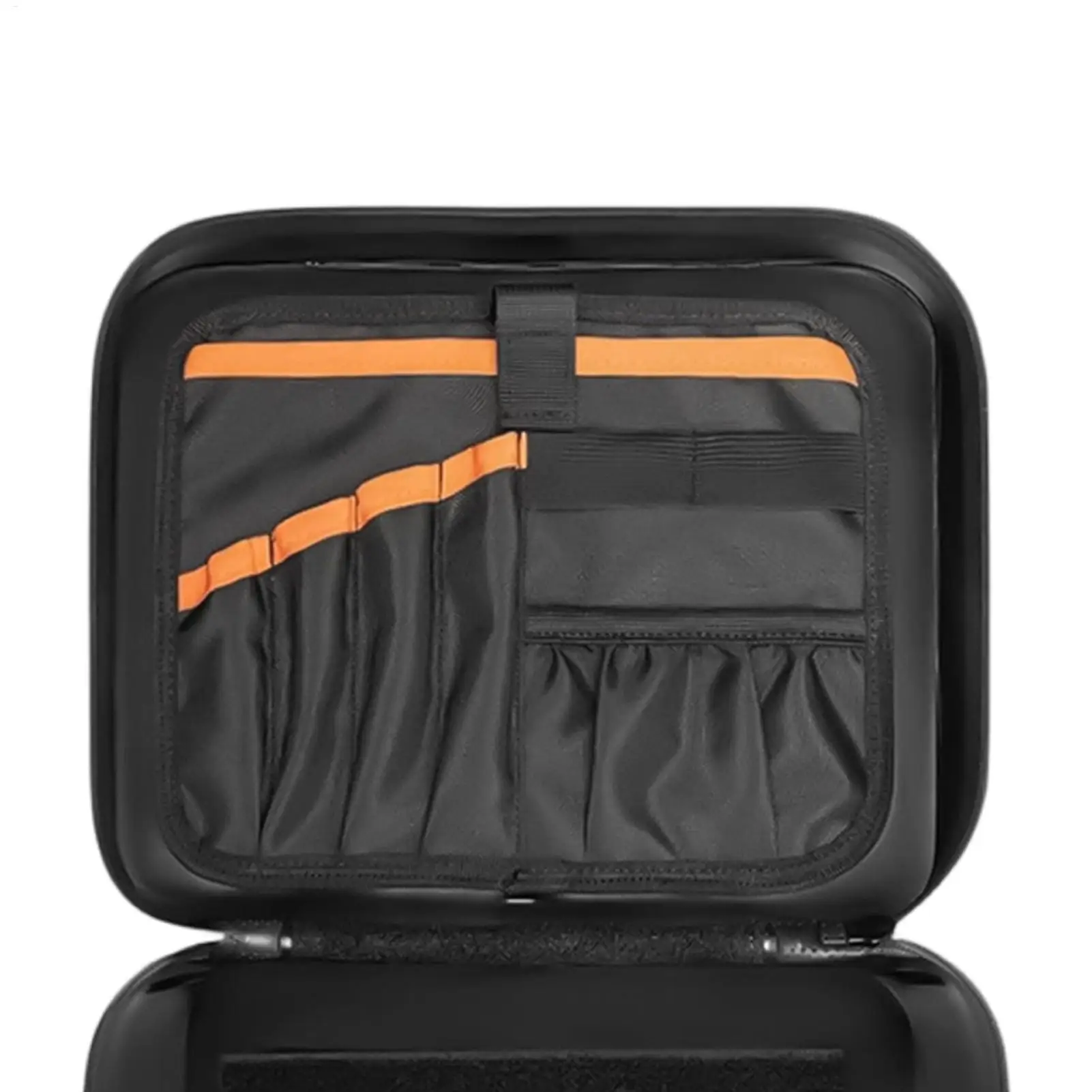 Small Tool Bag Waterproof Storage Power Tool Organizer For Electricians Carpenters Technicians Mechanics Plumbers Gardeners
Small Tool Bag Waterproof Storage Power Tool Organizer For Electricians Carpenters Technicians Mechanics Plumbers Gardeners