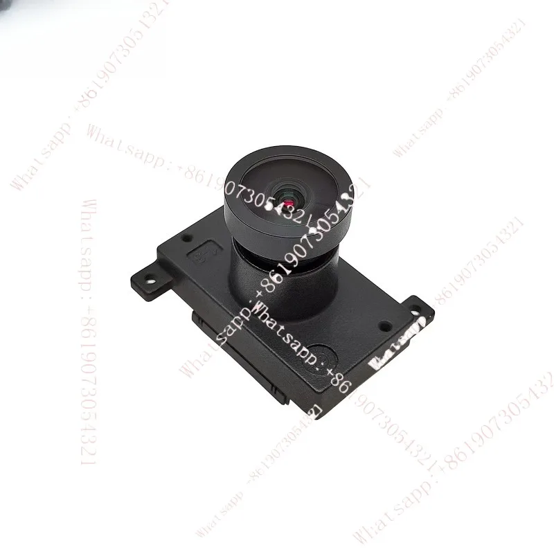Intelligent 2 million pixel MIP camera module IMX39RAW output
Intelligent 2 million pixel MIP camera module IMX39RAW output
