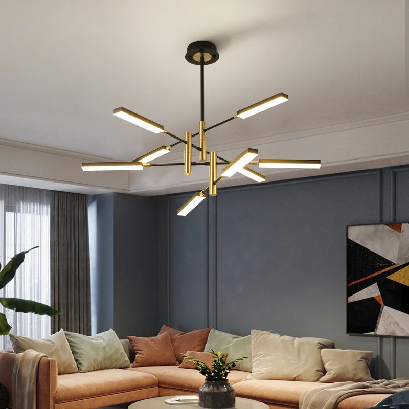 Light luxury living room chandelier 2021 new modern minimalist bedroom dining room Nordic molecular lamps led indoor lighting
Light luxury living room chandelier 2021 new modern minimalist bedroom dining room Nordic molecular lamps led indoor lighting