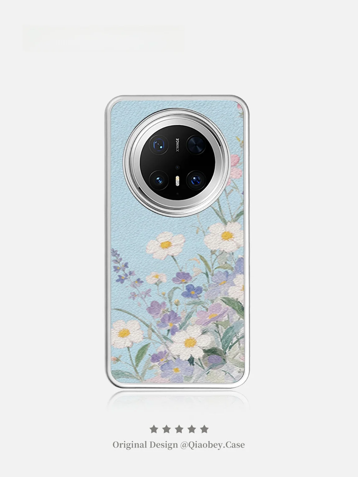 Blue Background Flower Design Mate 80 pro Max Premium Feel Mate 70 pro Lamb Skin Cartoon Pura 70 High End Mate 80 Nich...
Blue Background Flower Design Mate 80 pro Max Premium Feel Mate 70 pro Lamb Skin Cartoon Pura 70 High End Mate 80 Nich...