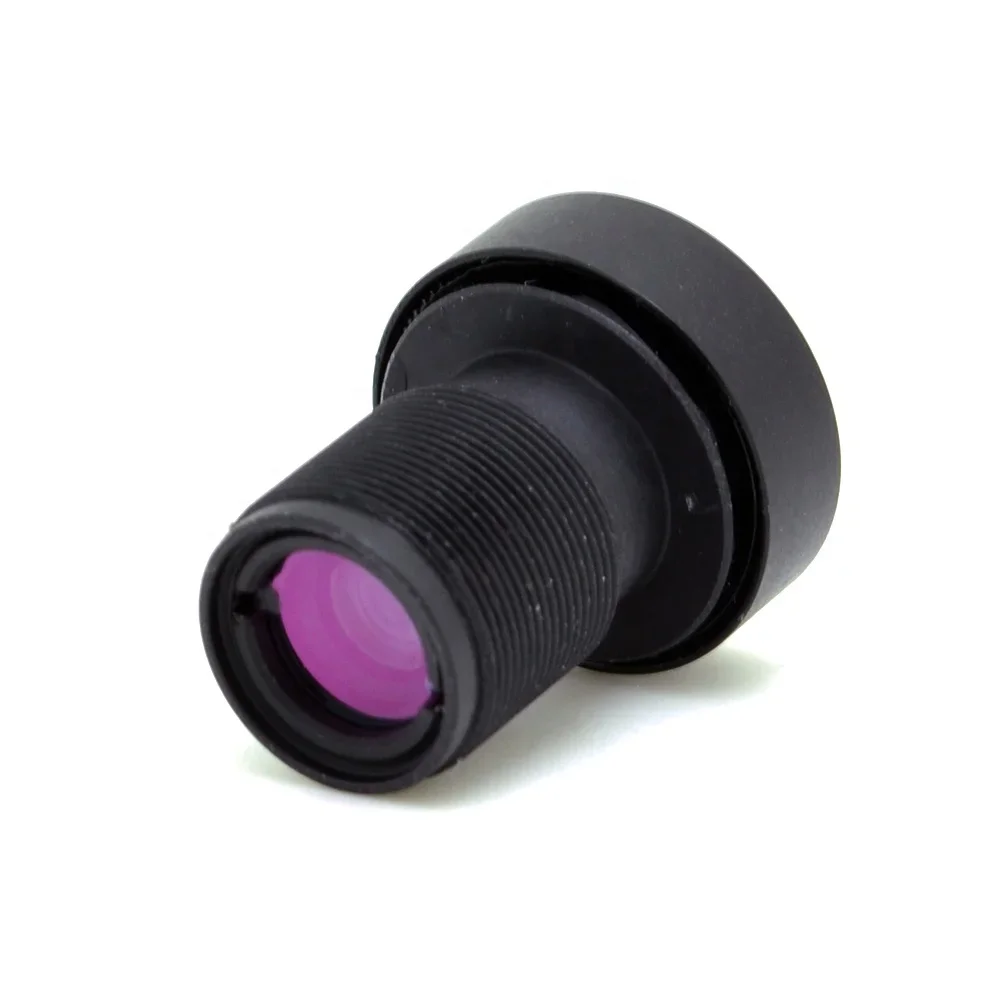 SMTSEC SL-0096 12.0MP 1/2.3" F2.8 3.8mm HD IPC Lens M12*0.5 Mount Lens for Video CCTV Surveillance Camera No Distortion
SMTSEC SL-0096 12.0MP 1/2.3" F2.8 3.8mm HD IPC Lens M12*0.5 Mount Lens for Video CCTV Surveillance Camera No Distortion