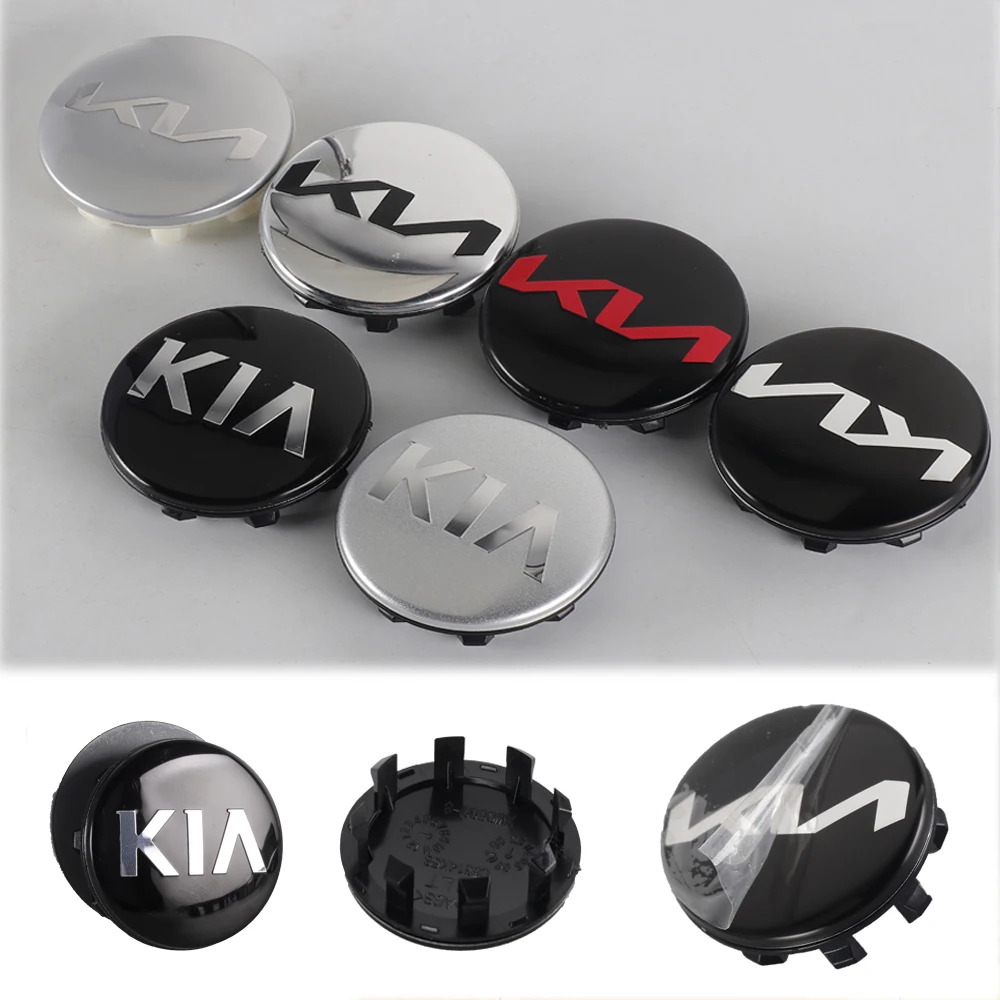 4 PCS 58mm Car Styling Wheel Center Caps Car Badge Cover Accessories for Kia Sportage Ceed Picanto Rio ProCeed Niro 5 3 4 K7 K5
4 PCS 58mm Car Styling Wheel Center Caps Car Badge Cover Accessories for Kia Sportage Ceed Picanto Rio ProCeed Niro 5 3 4 K7 K5