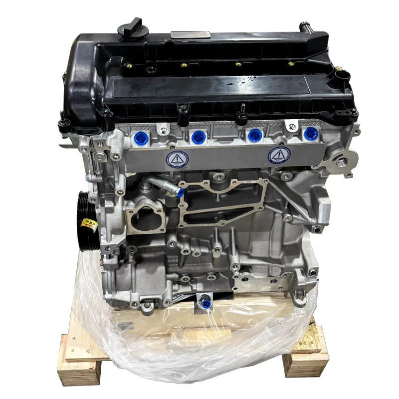 Auto Parts 1.8L Engine Motor QQDB QQDA Engine Assembly For Ford Focus 1.8 Motor C-Max Mk1 Mk2 C-Max MK1 Focus MK2
Auto Parts 1.8L Engine Motor QQDB QQDA Engine Assembly For Ford Focus 1.8 Motor C-Max Mk1 Mk2 C-Max MK1 Focus MK2