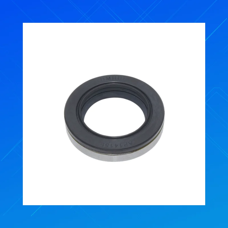 DMHUI High-quality oil seal for hydraulic pump or motor shaft, TBNY style, Size 25.4x38.1x8mm, Applicable to AP1415E
DMHUI High-quality oil seal for hydraulic pump or motor shaft, TBNY style, Size 25.4x38.1x8mm, Applicable to AP1415E