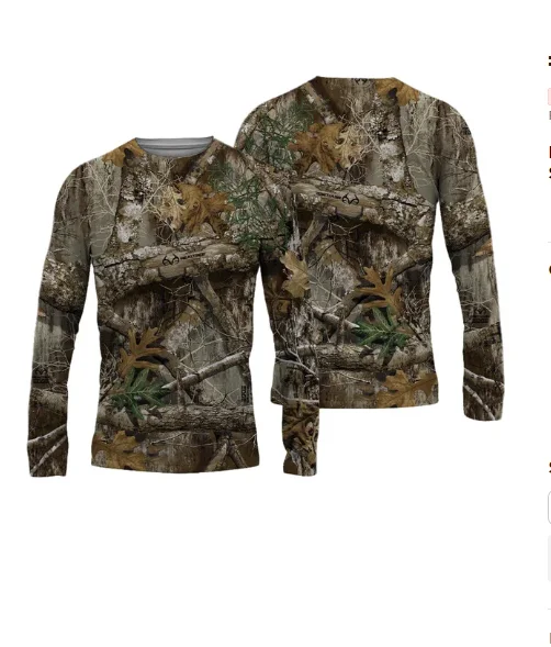 Fishing Apparel New Summer Men's Fishing Shirts Breathable T-Shirt Long Sleeve Outdoor Sports Crewneck Tops Fishing Shirts Tops
Fishing Apparel New Summer Men's Fishing Shirts Breathable T-Shirt Long Sleeve Outdoor Sports Crewneck Tops Fishing Shirts Tops