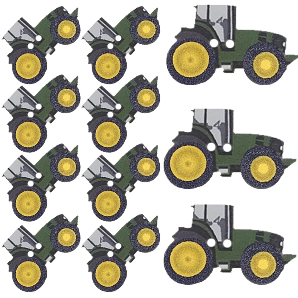 Tractor Buttons Coat Delicate Clothes Clothing Small Wooden DIY Simple Sewing for Cardigans Topper
Tractor Buttons Coat Delicate Clothes Clothing Small Wooden DIY Simple Sewing for Cardigans Topper