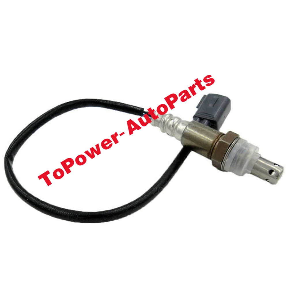 O2 Lambda Oxygen Sensor 89465-13030 8946513030 Fits for 2003-2004 Toyotaa Corolla Matrix 1.8L High Performance
O2 Lambda Oxygen Sensor 89465-13030 8946513030 Fits for 2003-2004 Toyotaa Corolla Matrix 1.8L High Performance