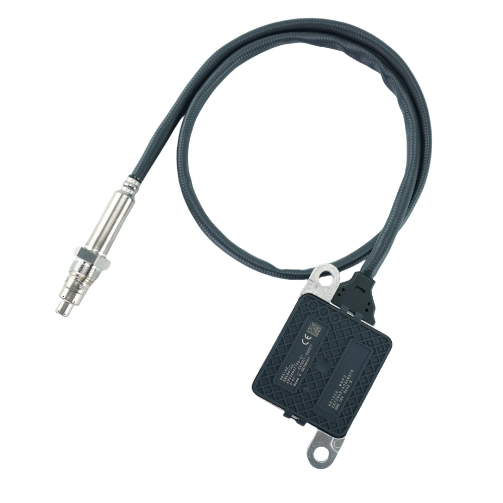 GZKM 2872948 5WK96742 Nox Nitrogen Oxide sensor For Cummins 6.7L Engine
GZKM 2872948 5WK96742 Nox Nitrogen Oxide sensor For Cummins 6.7L Engine
