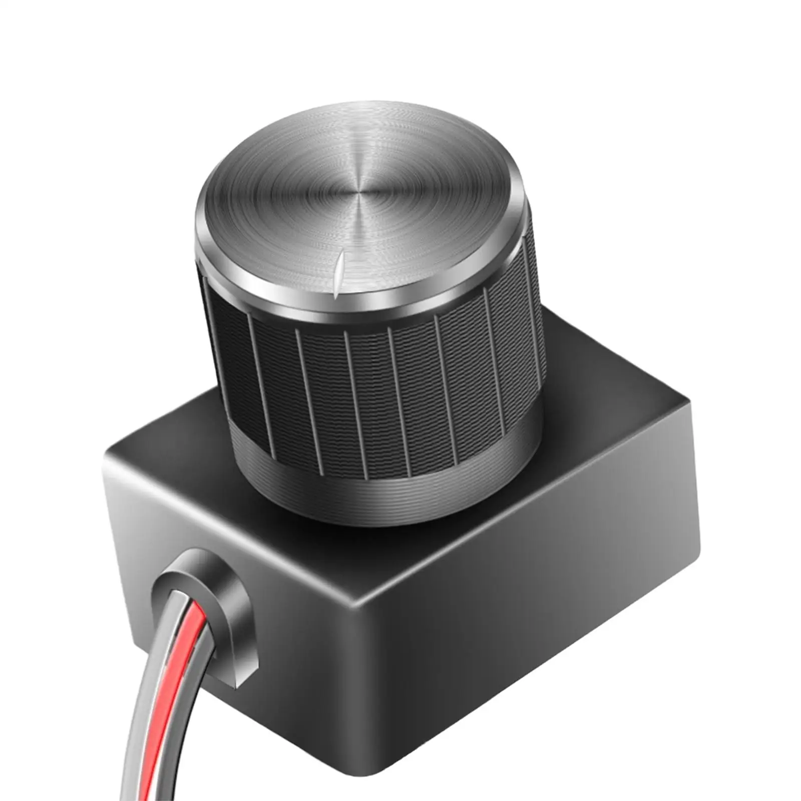 Generic PWM Dimmer Switch Easy to Install for LED RV Lights Interior Ceiling Dome Lights Trucks Recreational Vehicles Auto
Generic PWM Dimmer Switch Easy to Install for LED RV Lights Interior Ceiling Dome Lights Trucks Recreational Vehicles Auto