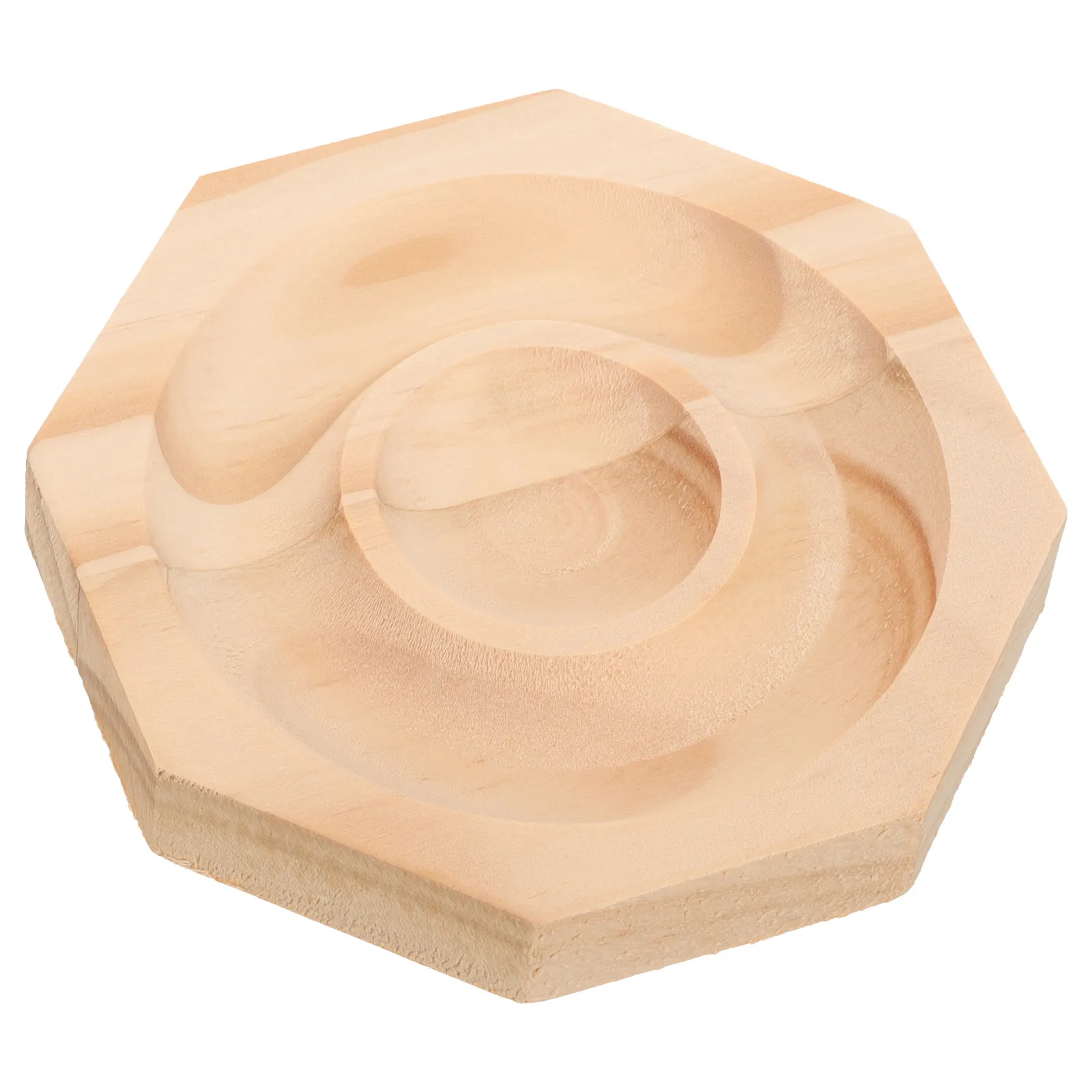 Bracelet Tray for Display Wooden Bangle Plate Shape Fine Craftsmanship Scratch Resistant Surface Jewelry Organizer
Bracelet Tray for Display Wooden Bangle Plate Shape Fine Craftsmanship Scratch Resistant Surface Jewelry Organizer