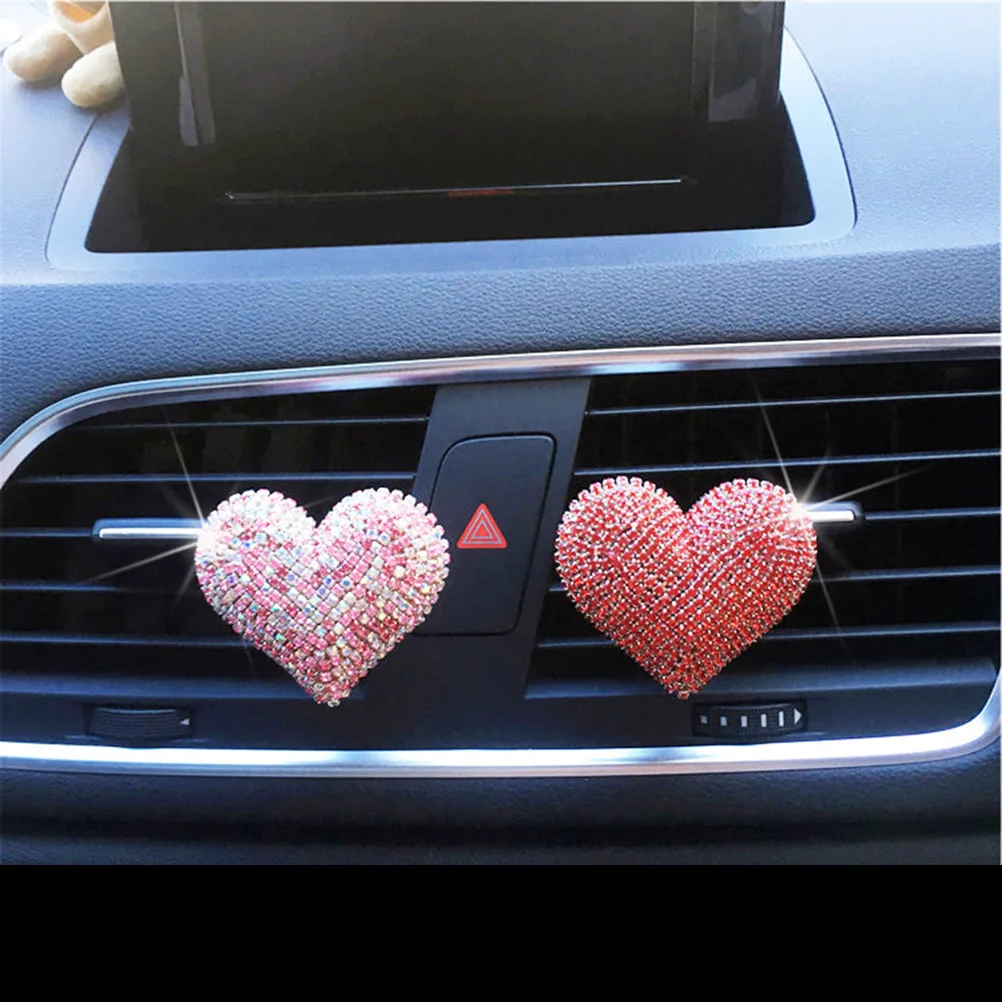 Car Perfume Clip Aromatherapy Diffuser Solid for Automobile Inner Decoration Air Fresheners
Car Perfume Clip Aromatherapy Diffuser Solid for Automobile Inner Decoration Air Fresheners