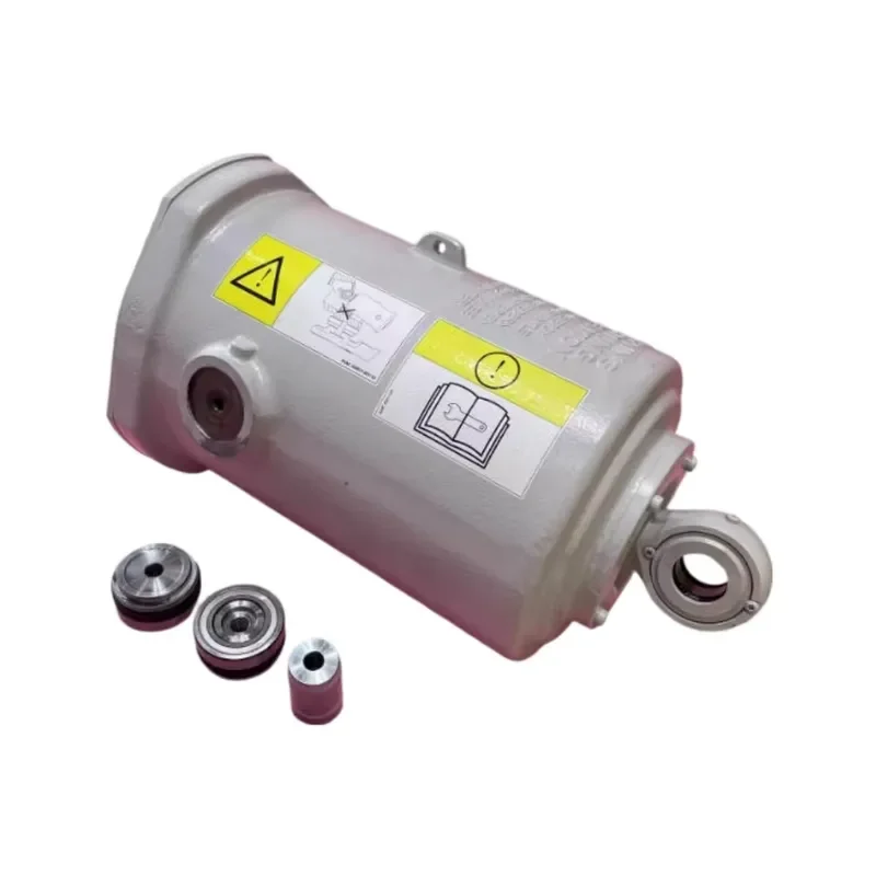 2026 Industrial Balancing Cylinder 3HAC043477-002 One-year Warranty for Balancing Cylinder
2026 Industrial Balancing Cylinder 3HAC043477-002 One-year Warranty for Balancing Cylinder
