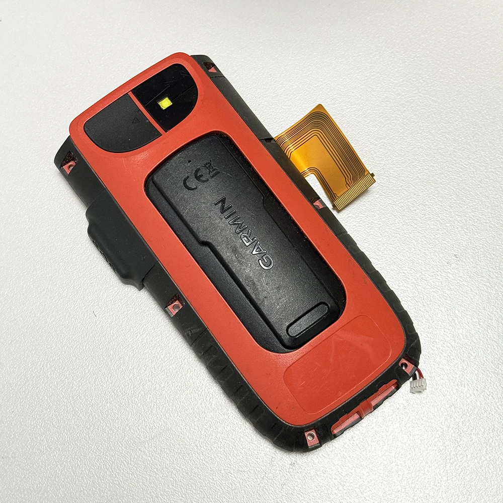 Задняя крышка с аккумулятором для GARMIN GPSMAP 66i, задняя крышка, чехол для аккумулятора, чехол для портативного GPS, часть
Задняя крышка с аккумулятором для GARMIN GPSMAP 66i, задняя крышка, чехол для аккумулятора, чехол для портативного GPS, часть