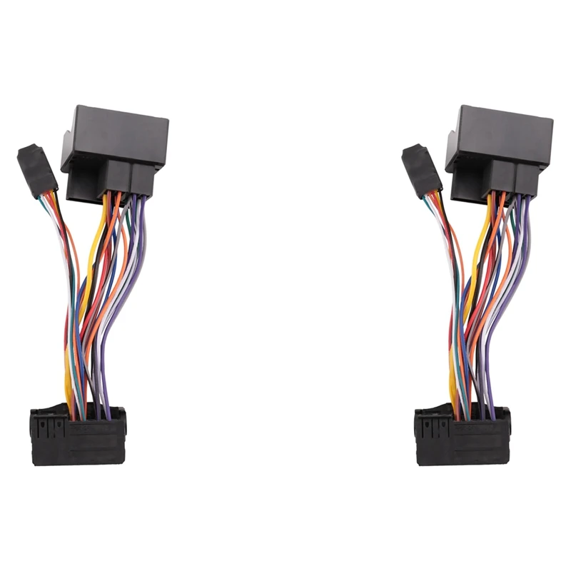 2X Gateway Emulator Simulator Decoder Canbus Gateway Adaptor For Radio RCD330 340 RCD510 RNS315 RNS510
2X Gateway Emulator Simulator Decoder Canbus Gateway Adaptor For Radio RCD330 340 RCD510 RNS315 RNS510