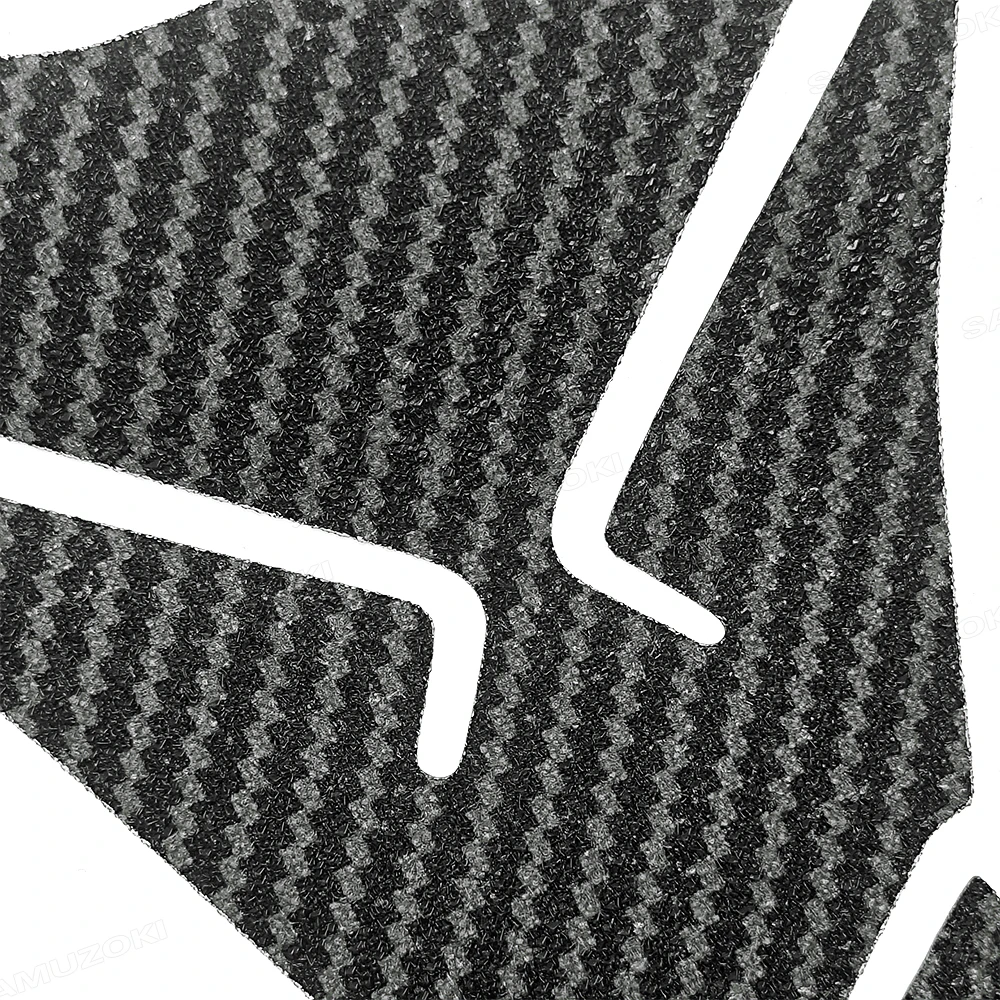 Crystal frosted surface Motorcycle Fuel Tank Sticker carbon fiber pattern for Ktm 1290 SUPER ADVENTURE 2019-2022
Crystal frosted surface Motorcycle Fuel Tank Sticker carbon fiber pattern for Ktm 1290 SUPER ADVENTURE 2019-2022