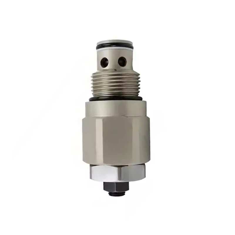 For Excavator Parts Zax450 Main Relief Valve 14622933 4469380 4469301 High Quality Spare
For Excavator Parts Zax450 Main Relief Valve 14622933 4469380 4469301 High Quality Spare