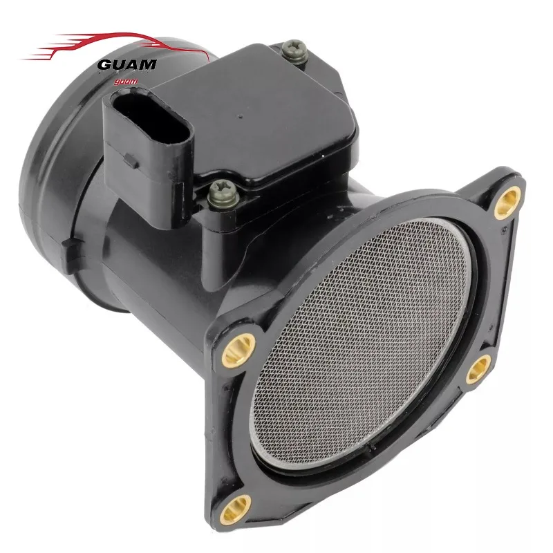 Датчик массового расхода воздуха 8ET009142261 для 2000-2001 Volkswagen Beetle GLS Turbo Audi A3 A4 06A906461B 06A906461BV 6A906461BX
Датчик массового расхода воздуха 8ET009142261 для 2000-2001 Volkswagen Beetle GLS Turbo Audi A3 A4 06A906461B 06A906461BV 6A906461BX