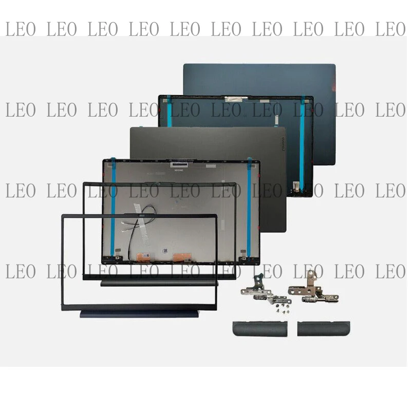 SS Back Cover Panel Hinge For Lenovo Ideapad 5-15IIL05 15ARE ITL ALC
SS Back Cover Panel Hinge For Lenovo Ideapad 5-15IIL05 15ARE ITL ALC