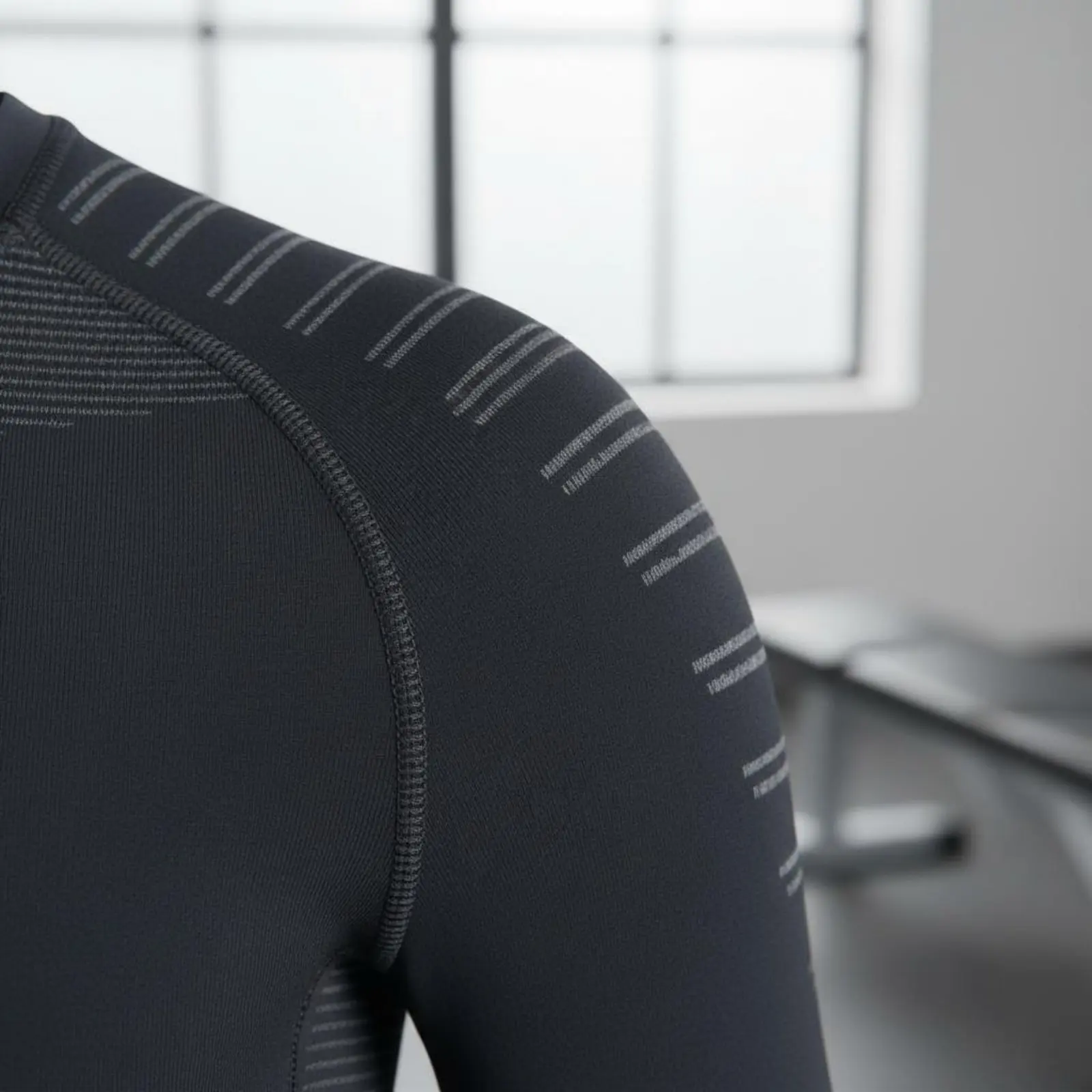 Ski Base Layer Set Warm Men's Thermal Set Long Sleeve Thermal Shirt and Pants Close Fit Sports Clothing Breathable for Running
Ski Base Layer Set Warm Men's Thermal Set Long Sleeve Thermal Shirt and Pants Close Fit Sports Clothing Breathable for Running