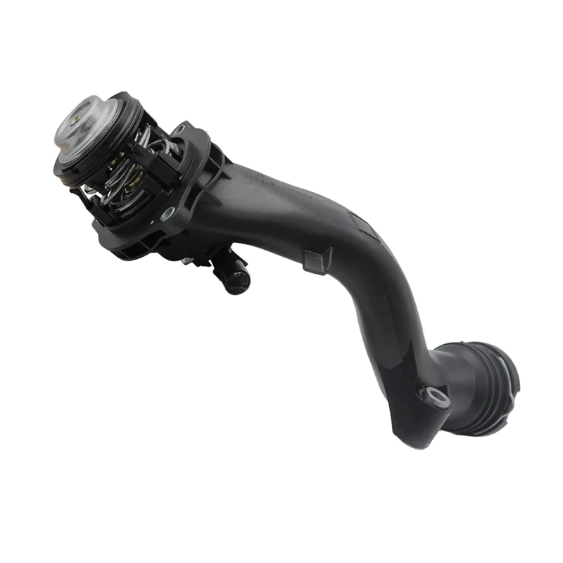 2782000815 Car Engine Coolant Thermostat Housing For Mercedes Benz S63 SL63 CL63 CLS63 E63 AMG 2782000615
2782000815 Car Engine Coolant Thermostat Housing For Mercedes Benz S63 SL63 CL63 CLS63 E63 AMG 2782000615