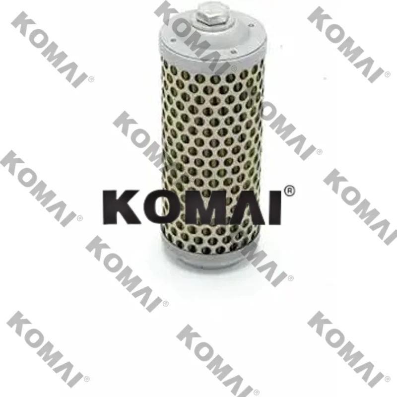 Совместим с фильтром гидравлического масляного бака экскаватора Komatsu 16Y-76-09200 144-49-13852
Совместим с фильтром гидравлического масляного бака экскаватора Komatsu 16Y-76-09200 144-49-13852